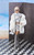 Baby Blue Imogen Lennox® Mini Gift Set The NU. Face® Collection 2024 Exclusive Doll by FR/Integrity