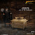 Indiana Jones Raiders of the Lost Ark Major Toht and the Ark of the Covenant One:12 Collective Deluxe Boxed Set by Mezco