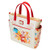 2025 WINNIE-THE-POOH and FRIENDS Convertible Crossbody TOTE Bag by Loungefly