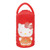 HELLO KITTY GINGERBREAD BLANKET SnowThrow by Snowpinion
