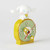 CINNAMOROLL DESK CLOCK 6.5" by Allen Designs