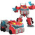 Transformers Age of the Primes Voyager Class Rescue Bots HEATWAVE Action Figure by Hasbro Transformers Age of the Primes Voyager Class Rescue Bots HEATWAVE Action Figure by Hasbro