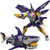 Transformers Age of the Primes Voyager Class SKY-BYTE (Robots in Disguise) Action Figure by Hasbro Transformers Age of the Primes Voyager Class SKY-BYTE (Robots in Disguise) Action Figure by Hasbro