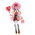 Monster High  CUPID ASTERIA Scary Sweet Birthday Doll