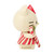 Sanrio HELLO KITTY "CANDY CANE" Christmas MINI 3.5" Resin Figurine by Jim Shore Sanrio HELLO KITTY "CANDY CANE" Christmas MINI 3.5" Resin Figurine by Jim Shore