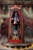 Clairvoyante Rayna Ahmadi™ Dressed Doll Mini Gift Set Le Cirque Cabaret Collection