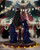 Clairvoyante Rayna Ahmadi™ Dressed Doll Mini Gift Set Le Cirque Cabaret Collection