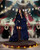 Clairvoyante Rayna Ahmadi™ Dressed Doll Mini Gift Set Le Cirque Cabaret Collection