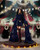 Clairvoyante Rayna Ahmadi™ Dressed Doll Mini Gift Set Le Cirque Cabaret Collection