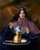 Clairvoyante Rayna Ahmadi™ Dressed Doll Mini Gift Set Le Cirque Cabaret Collection