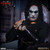 THE CROW (Brandon Lee) Believe In Angels One:12 Collective Deluxe Edition Action Figure by Mezco