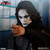 THE CROW (Brandon Lee) Believe In Angels One:12 Collective Deluxe Edition Action Figure by Mezco