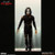 THE CROW (Brandon Lee) Believe In Angels One:12 Collective Deluxe Edition Action Figure by Mezco
