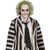 BEETLEJUICE (Michael Keaton) One:12 Collective Deluxe Edition Action Figure by Mezco
