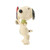 Peanuts "SNOOPY PLAYING PICKLEBALL" 3.3" Figurine by Jim Shore