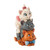Disney Traditions Aristocats "A STACK OF PLAYFUL KITTENS" Showcase Collection 4" Mini Figurine by Jim Shore