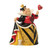 Disney Traditions Alice in Wonderland "QUEEN OF HEARTS" Showcase Collection 5.1" Mini Figurine by Jim Shore