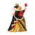 Disney Traditions Alice in Wonderland "QUEEN OF HEARTS" Showcase Collection 5.1" Mini Figurine by Jim Shore