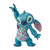 Disney Traditions Lilo & Stitch "DISCO DANCING STITCH" Showcase Collection 3.5" Mini Figurine by Jim Shore