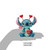 Disney's Stitch “SUCKER FOR LOVE" Showcase Collection 5" Figurine by Jim Shore
