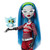 Monster High 2024 Booriginal CREEPRODUCTION GHOULIA YELPS Doll with Pet SIR HOOTS-A-LOT by Mattel