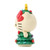 Sanrio HELLO KITTY "CHRISTMAS TREE" MINI 3.7" Resin Figurine by Jim Shore