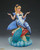 ALICE IN WONDERLAND STATUE by Sideshow Collectibles J. Scott Campbell Fairytale Fantasies Collection LTD ED 4000
