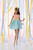 BIRTHDAY BOUQUET POPPY PARKER® Sweet 16th Event Exclusive Dressed Doll by Integrity Toys