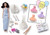 SWEET SIXTEEN POPPY PARKER® Club Exclusive Dressed Doll by Integrity Toys