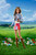 PEACE 'N HARMONY POPPY PARKER® 2025 Exclusive Dressed Doll by Integrity Toys