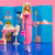 1985 Day-to-Night Inspired Barbie "AFTERPARTY"  STYLED BY ANDREW MUKAMAL® Doll 2026 Signature Gold Label