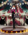 Le Cirque Cabaret LA MAGICIENNE GINGER GILROY® Event Exclusive Dressed Fashion Doll by Integrity/FR  LTD 1050