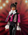 Le Cirque Cabaret LA MAGICIENNE GINGER GILROY® Event Exclusive Dressed Fashion Doll by Integrity/FR  LTD 1050