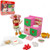 STRAWBERRY SHORTCAKE 5.5" "BERRY BAKE SHOPPE PLAYSET"  Dulce Scented by Loyal Subjects