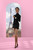 SOCIALITE CAFE ADELE MAKEDA® Modern Muse 2025 Fashion Royalty Dressed Doll by Integrity/FR  LTD 1100