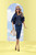 SHOPPING SUITE ELYSE JOLIE® 2025 Modern Muse Fashion Royalty Dressed Doll by Integrity/FR  LTD 1200