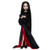 Monster High x Wednesday MORTICIA ADDAMS Doll 2026 Mattel JLK99