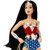 85 Years DC WONDER WOMAN 2026 Black Label Signature Barbie Doll_JBJ36