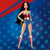 85 Years DC WONDER WOMAN 2026 Black Label Signature Barbie Doll_JBJ36