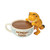 GARFIELD Monday-Sized Cup "BUT FIRST, COFFEE" 5.5" Resin Figurine by Jim Shore