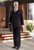 MAD MEN: ROGER STERLING 2010 Gold Label BFC EXCLUSIVE SILKSTONE Barbie