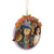 Coraline "CHARACTER ORNAMENT" with Beldam, Wybie and The Cat 3.7" Resin ORNAMENT by Jim Shore