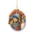 Coraline "CHARACTER ORNAMENT" with Beldam, Wybie and The Cat 3.7" Resin ORNAMENT by Jim Shore
