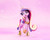 My Little Pony PRINCESS CANDACE by Bishoujo 1:7 Scale MLP Statue SV381