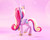 My Little Pony PRINCESS CANDACE by Bishoujo 1:7 Scale MLP Statue SV381