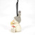Snowman Ornament "YOUR CORNBREAD'S NOT DONE IN THE MIDDLE"  by Snowpinion