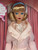 Vintage 1966 SLEEPYTIME GAL #1674 & FASHION EDITOR #1635 Gold Label Reproduction Barbie Doll