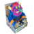 MY PET MONSTER 14" PLUSH Nostalgic Plushie Pal by The Loyal Subjects TLS