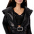 MILEY CYRUS Singer Musician Series 2026 Black Label Signature Barbie Doll_JJY05