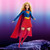 DC Studios SUPERGIRL 2026 Black Label Signature Barbie Doll_JJY04